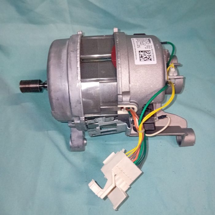 Części do pralki Electrolux EWF1287EMW