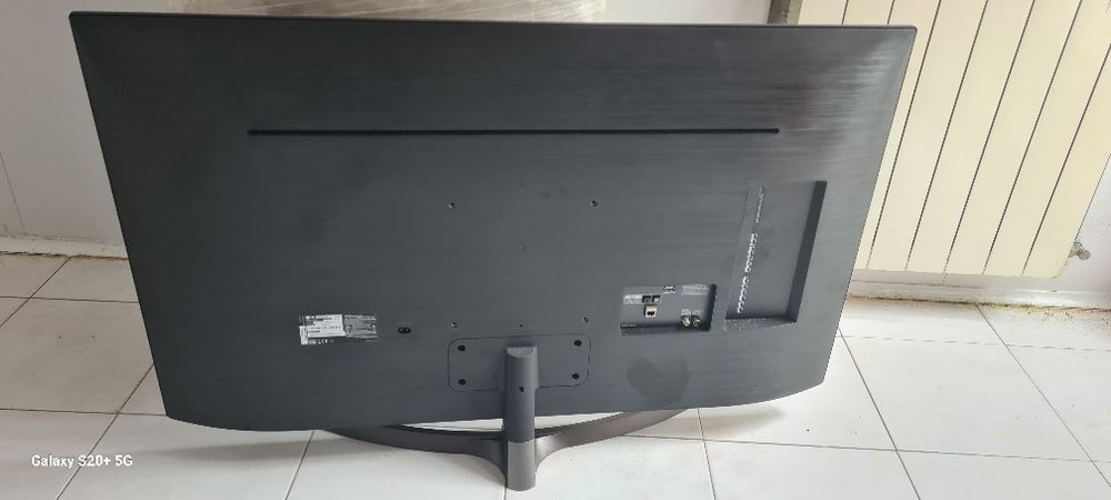 Tv Lg para peças