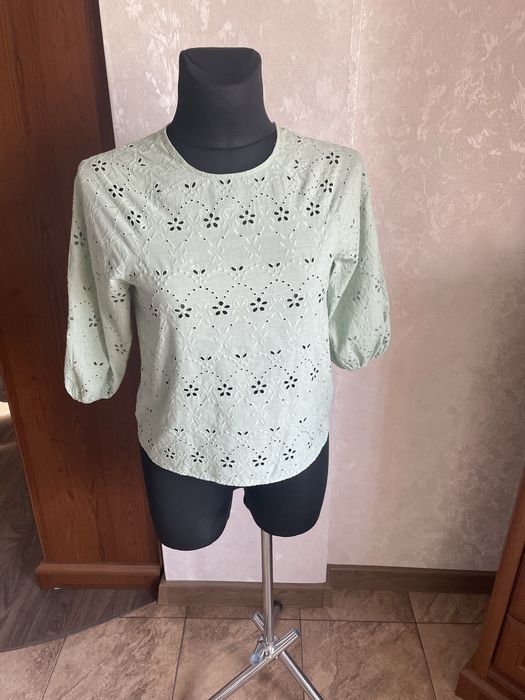 Bluzeczka marki ZARA