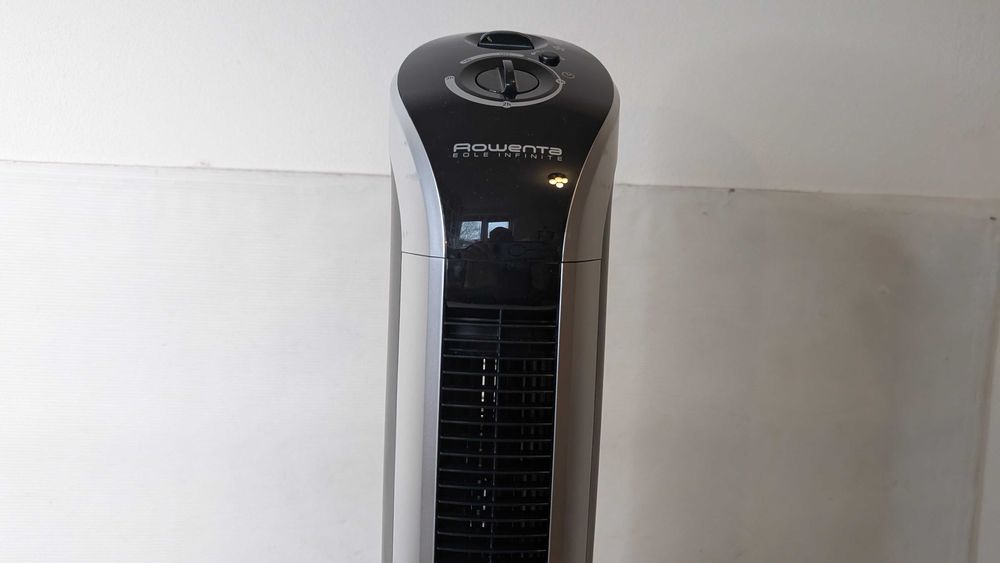 Wentylator kolumnowy Rowenta VU6620