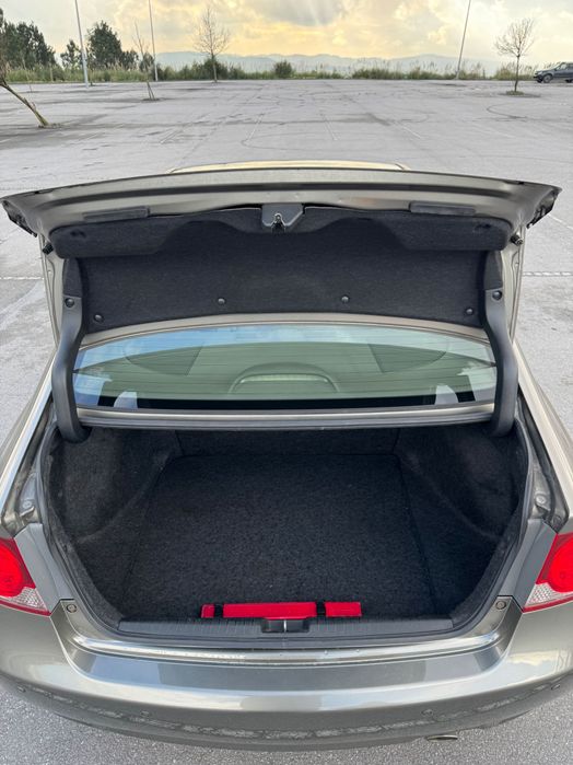 Honda Civic Híbrido | 2007 | Caixa Automática | 203.500 km