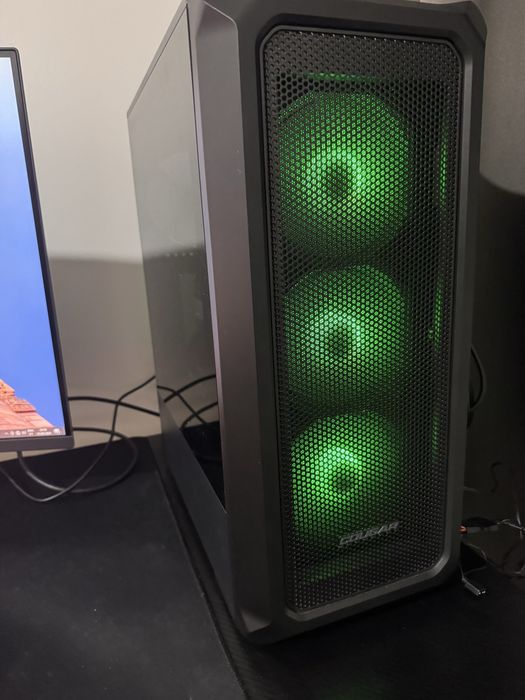 PC Gaming (2070 super e i5 10400f)