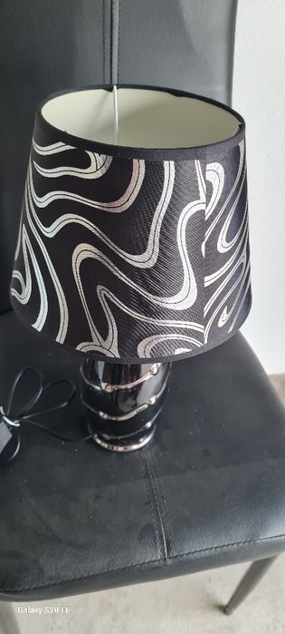 Candeeiro para quarto