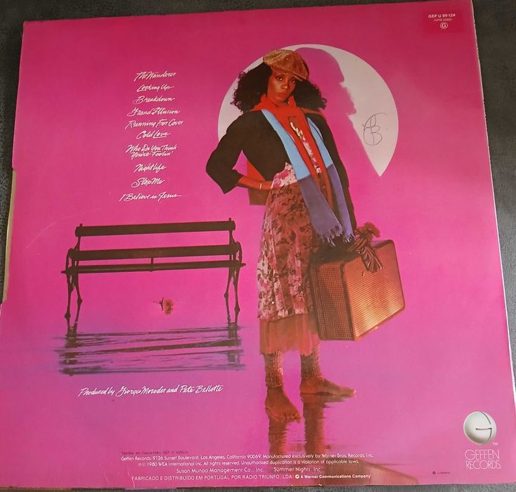 Vinis LPs bons para quem gosta de musica antiga.