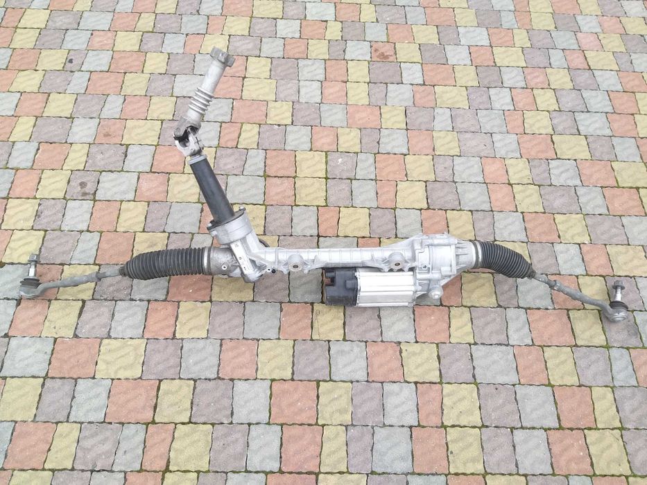 Підвіска BMW F10 F01 F07 комплект рейка цапфа кулак підрамник ричаг