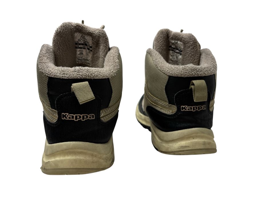 Buty ocieplane Kappa rozmiar 37