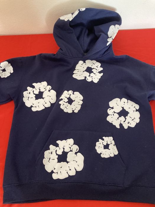 Denim tears conjuntos