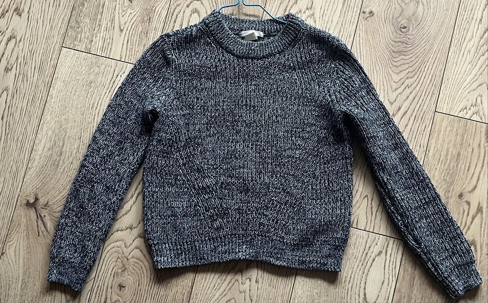 Sweter damski H&M S