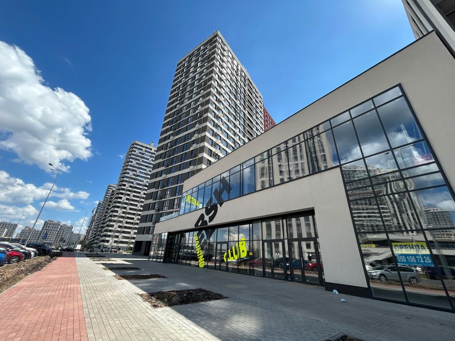 2-кімнатна квартира за адресою (площа 69 м²) - Atlanta.ua - фото 17