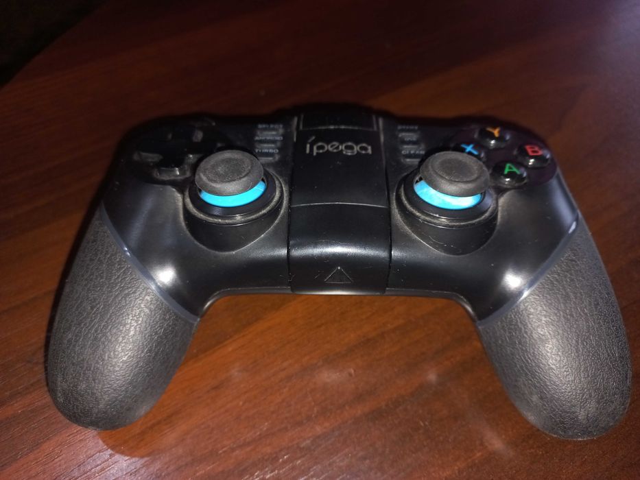 Ігровий джойстик Bluetooth