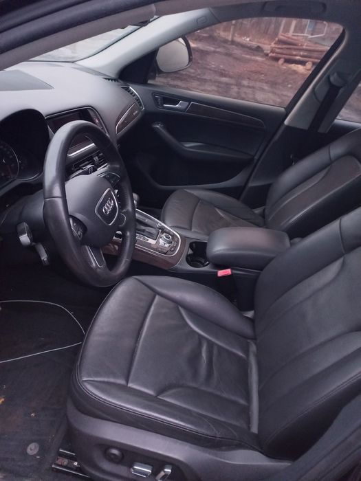 Розборка разборка авторозборка авторазборка Audi Q5 ауді ку5