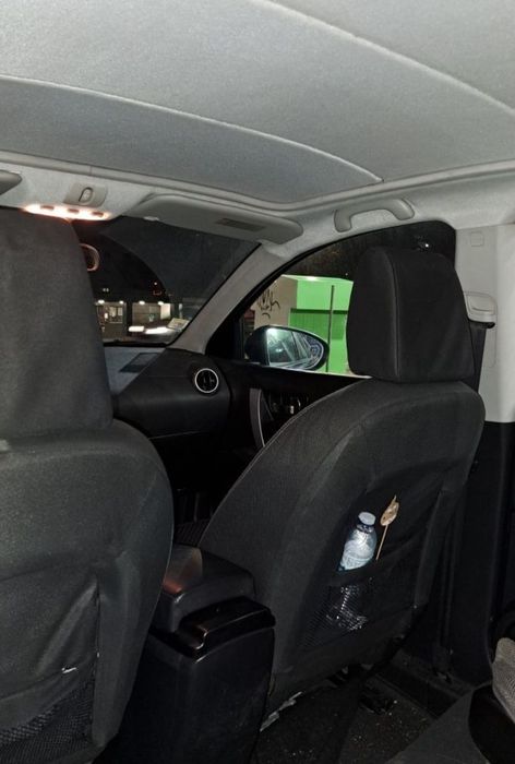 Nissan Qashqai - Venda (até fim de Maio faço 4650€)
