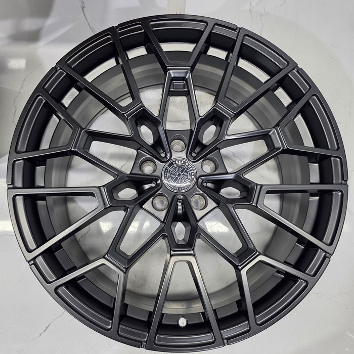 * Jantes 19" Compatíveis BMW  style 827M série 3 4 5 G20 G30 G60 5x112
