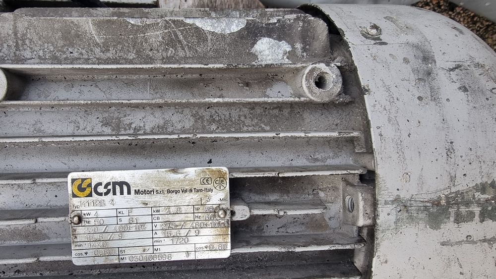 Bombas de Vácuo diversas