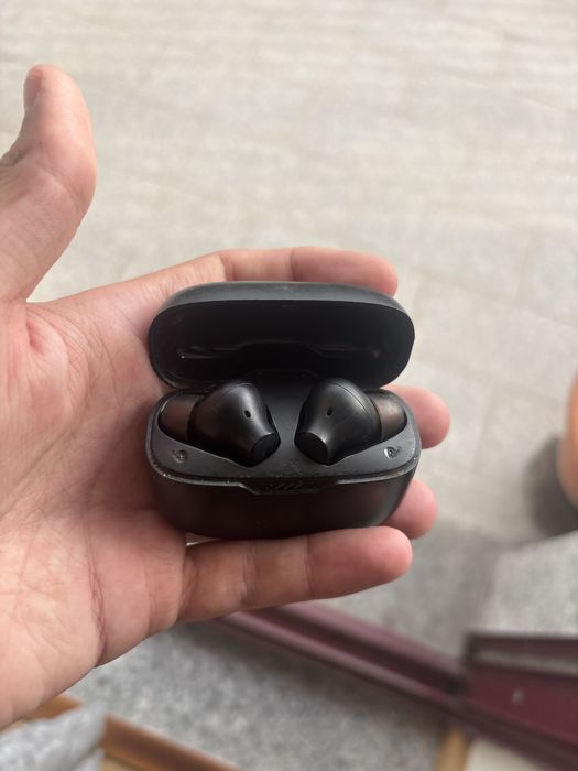 fones JBL tune, pouco usados