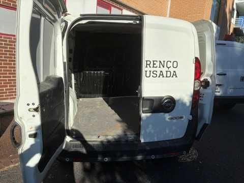 Opel Combo 1.3 CDTI Ecoflex