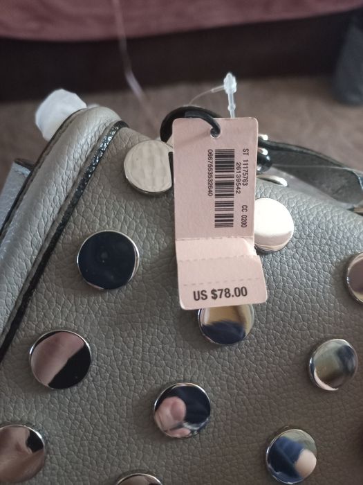 Victoria’s secret torebka