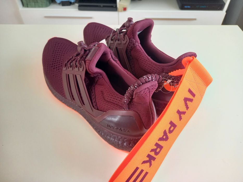 Buty Adidas x Beyonce ivy park ultra boost FX3163