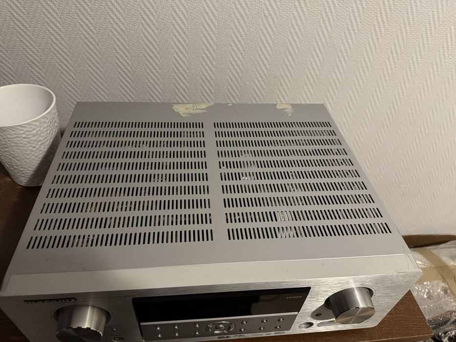 Aplituner Marantz SR 4002