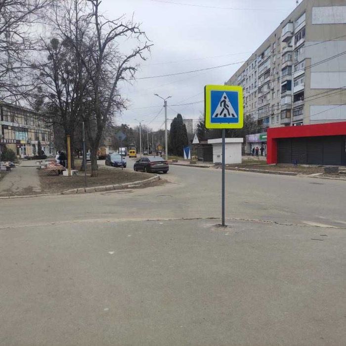 Оренда магазин 54м2 Академіка Вальтера 7.