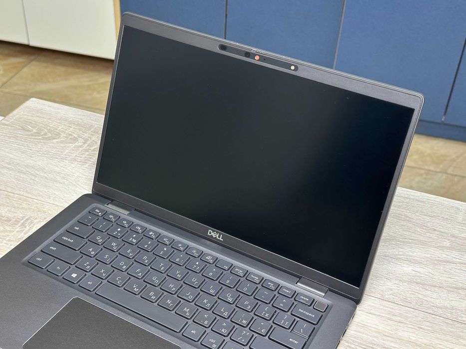 Ноутбук Dell Latitude 7420 14" i5-1145G7 16GB RAM 512GB SSD 2022р ІДЕАЛ