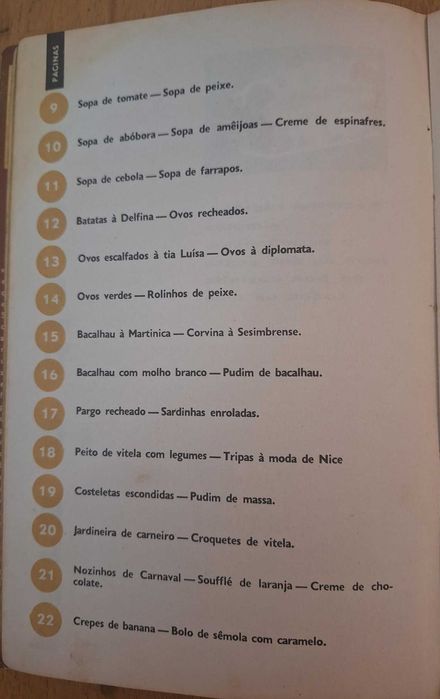 Boa cozinha todos os dias, por Francine Dupré