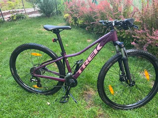 Rower TREK Marylin 6 rama XS