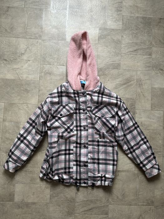 Весняна куртка