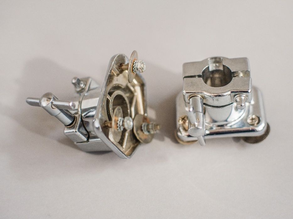 PEARL Tomholder GNIAZDA / Okucia / Uchwyty na tomy