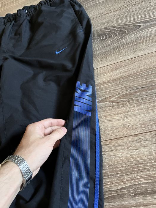 Широкі Baggy Штани від Nike