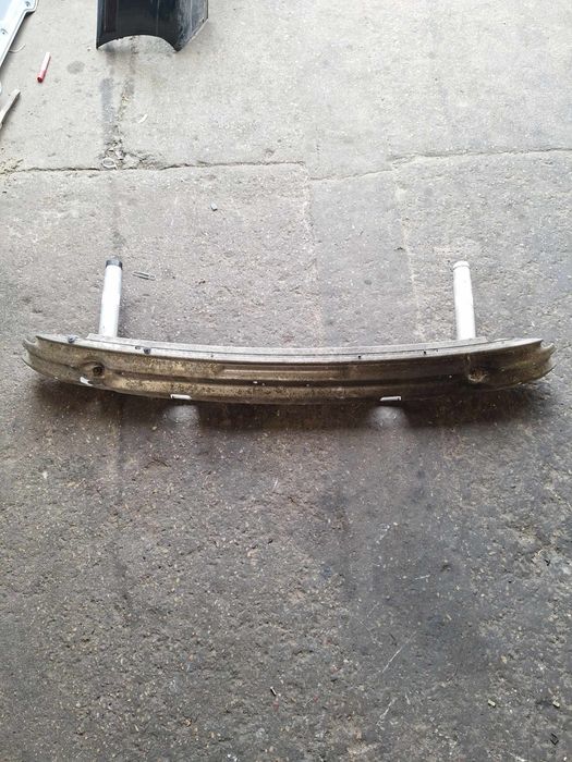 Belka zderzaka BMW E39 Tył Belka tył