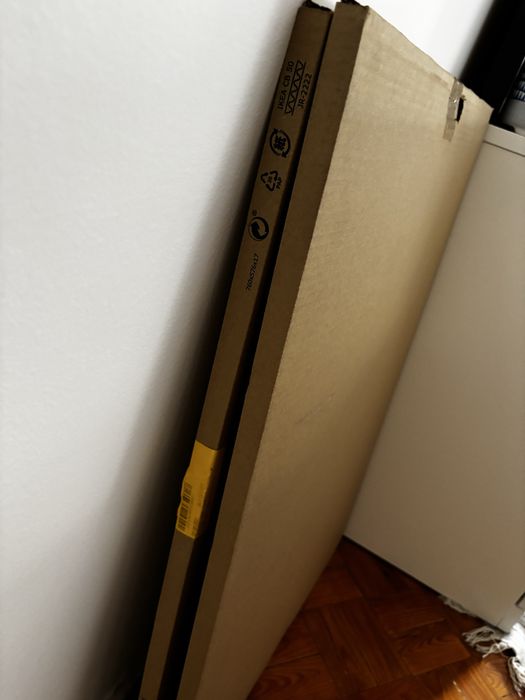 Paineis Portas MEHAMN Roupeiro Ikea - NOVAS