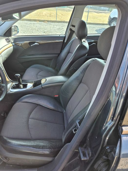 Mercedes w211 e240 2.6 V6