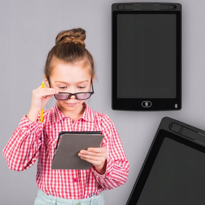 Tablet graficzny 8,5 do rysowania + rysik