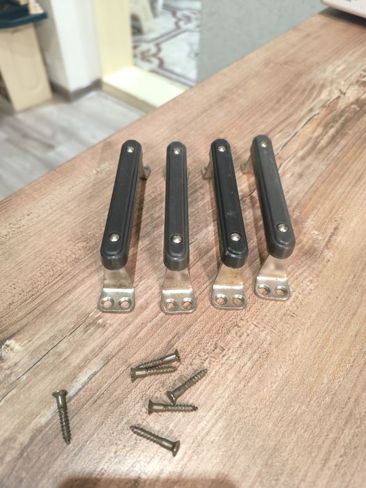 Ручки для меблів, дверей (СРСР )