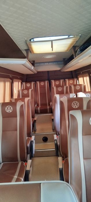 Пасажирські перевезення по Україні.