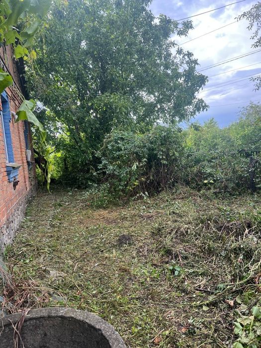 Продам будинок з добудовою можливо на 2 родини <150м²