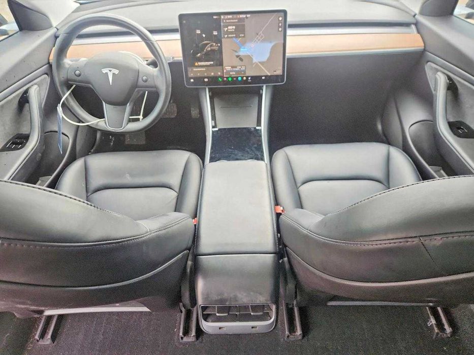 Tesla Model 3 Standart Range