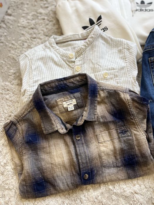 Куртка, джинси, теплі штани, спортивний костюм