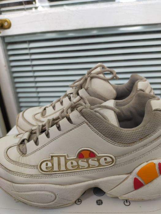Buty sportowe Ellesse 37