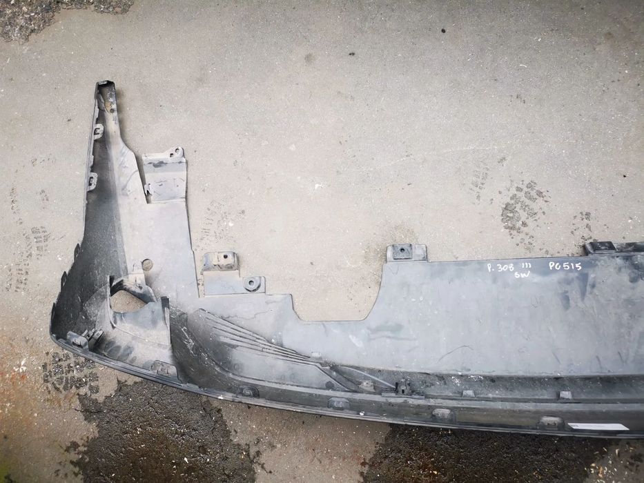 PEUGEOT 308 III SW DIFUSOR PARA CHOQUES - PC515