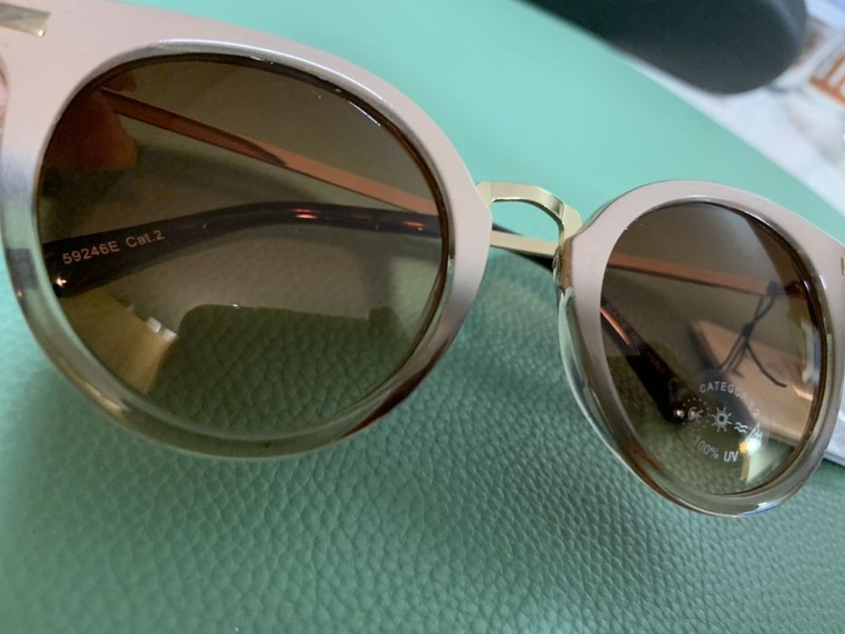 Óculos de sol Etam NOVOS