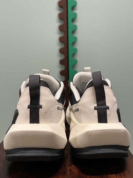 Buty Salomon Elixir GTX W 36