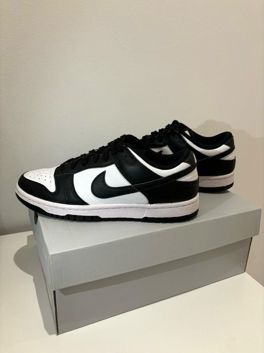 sapatilhas nike dunk para mulher