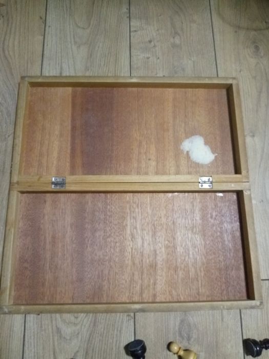 Продам шахмати часів ссср.