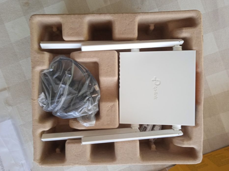 Роутер wi-fi TP-link