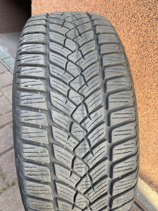 Opony zimowe Fulda Kristall Control 205/55R16 91H