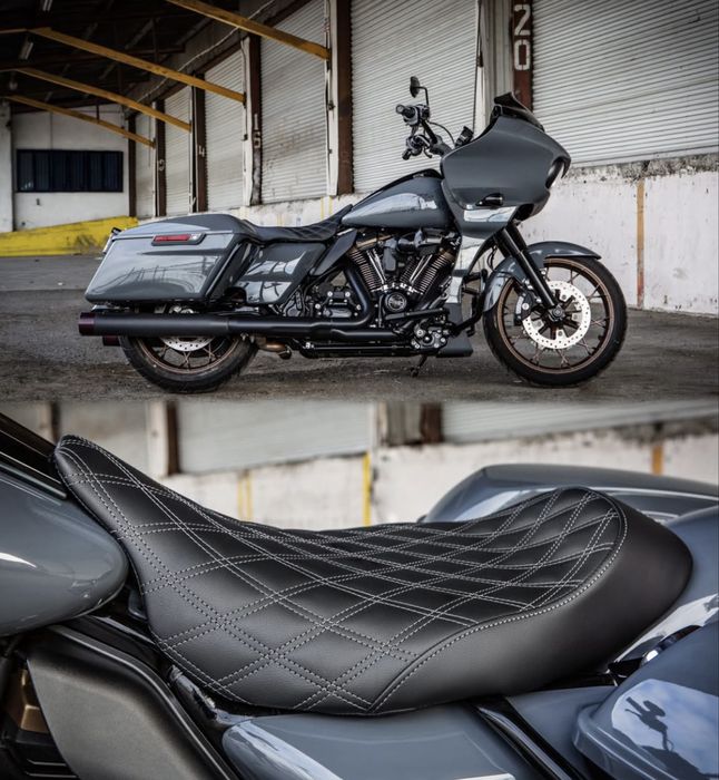 Banco solo sadleman como novo