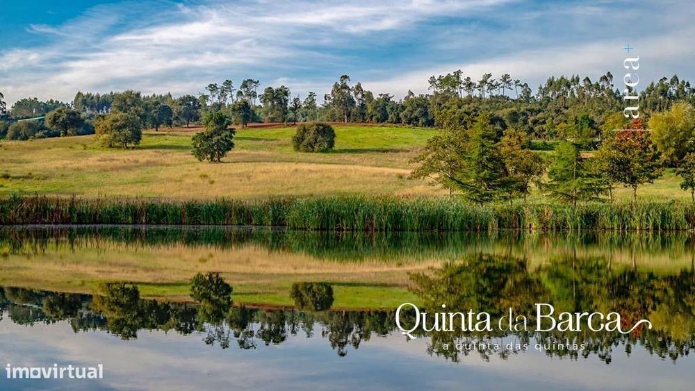 Imóvel Exclusivo | A Quinta da Barca