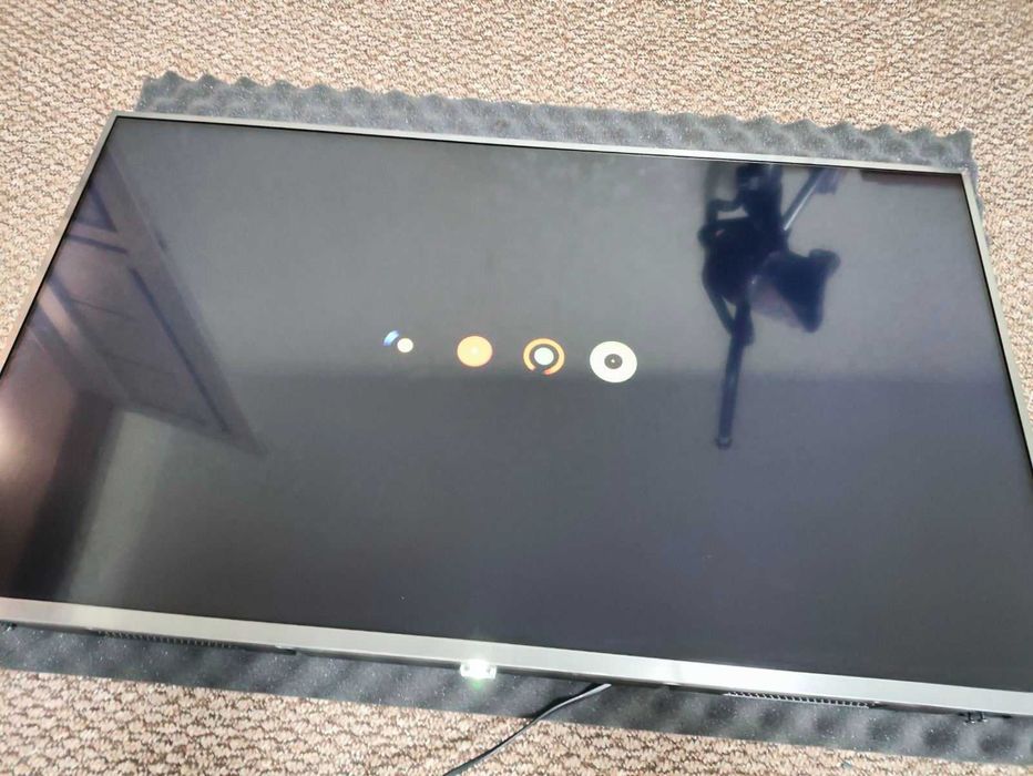 Телевизор Xiaomi  L43M5-5ARU